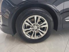 Cadillac XT5 2.0T FWD Luxury - ფოტო 6