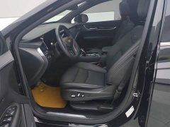 Cadillac XT5 2.0T FWD Luxury - ფოტო 9