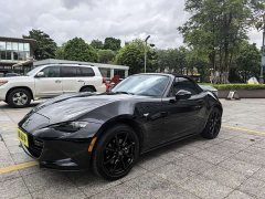Mazda MX-5 2023 2.0L Manual - ფოტო 1