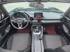 Mazda MX-5 2023 2.0L Manual - ფოტო 10