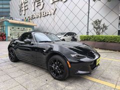 Mazda MX-5 2023 2.0L Manual - ფოტო 3