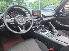 Mazda MX-5 2023 2.0L Manual - ფოტო 4