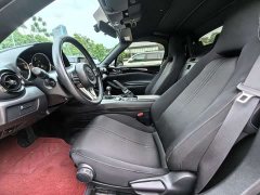 Mazda MX-5 2023 2.0L Manual - ფოტო 5