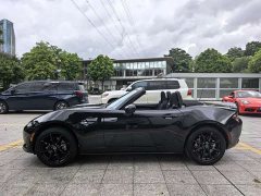 Mazda MX-5 2023 2.0L Manual - ფოტო 7