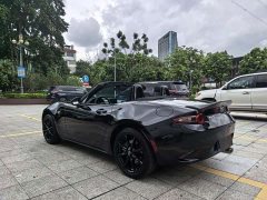Mazda MX-5 2023 2.0L Manual - ფოტო 8