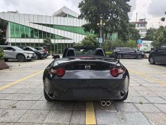 Mazda MX-5 2023 2.0L Manual - ფოტო 9