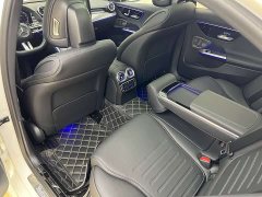 Mercedes-Benz C-Class C 260 L AMG Line - ფოტო 12