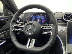Mercedes-Benz C-Class C 260 L AMG Line - ფოტო 14