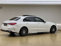 Mercedes-Benz C-Class C 260 L AMG Line - ფოტო 17