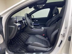 Mercedes-Benz C-Class C 260 L AMG Line - ფოტო 6