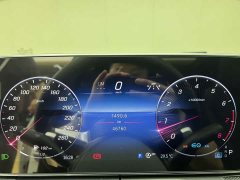 Mercedes-Benz C-Class C 260 L AMG Line - ფოტო 9