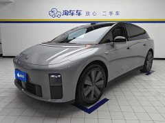 Li Auto i6 2025 Four-Wheel Drive Standard Edition - ფოტო 1