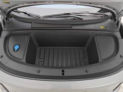 Li Auto i6 2025 Four-Wheel Drive Standard Edition - ფოტო 10