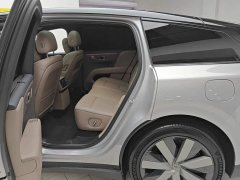 Li Auto i6 2025 Four-Wheel Drive Standard Edition - ფოტო 11