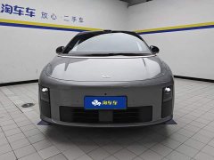 Li Auto i6 2025 Four-Wheel Drive Standard Edition - ფოტო 2