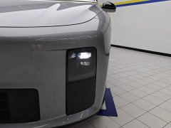 Li Auto i6 2025 Four-Wheel Drive Standard Edition - ფოტო 5