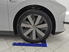 Li Auto i6 2025 Four-Wheel Drive Standard Edition - ფოტო 6