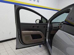 Li Auto i6 2025 Four-Wheel Drive Standard Edition - ფოტო 7