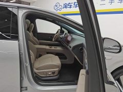 Li Auto i6 2025 Four-Wheel Drive Standard Edition - ფოტო 8