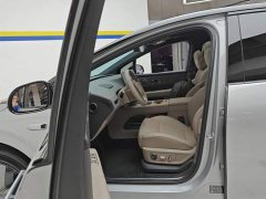 Li Auto i6 2025 Four-Wheel Drive Standard Edition - ფოტო 9