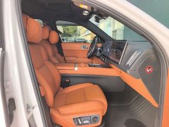 Li Auto L7 Pro - ფოტო 13