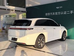 Li Auto L7 Pro - ფოტო 16