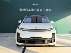 Li Auto L7 Pro - ფოტო 2
