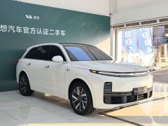 Li Auto L7 Pro - ფოტო 3