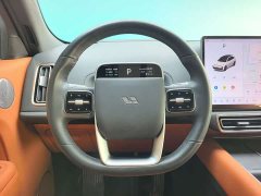 Li Auto L7 Pro - ფოტო 8