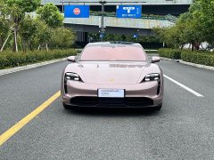 Porsche Taycan - ფოტო 2