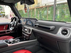 Mercedes-Benz Mercedes-AMG G 63 - ფოტო 11