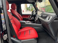 Mercedes-Benz Mercedes-AMG G 63 - ფოტო 12