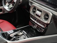 Mercedes-Benz Mercedes-AMG G 63 - ფოტო 13