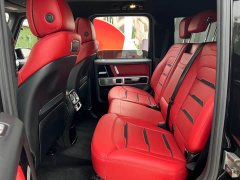 Mercedes-Benz Mercedes-AMG G 63 - ფოტო 14