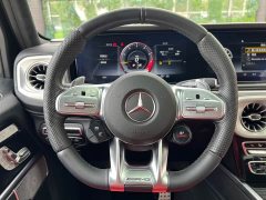 Mercedes-Benz Mercedes-AMG G 63 - ფოტო 16