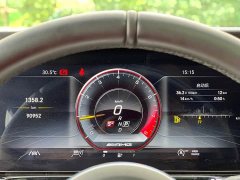 Mercedes-Benz Mercedes-AMG G 63 - ფოტო 17