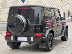 Mercedes-Benz Mercedes-AMG G 63 - ფოტო 6