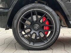 Mercedes-Benz Mercedes-AMG G 63 - ფოტო 8
