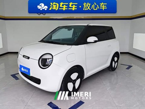 2025 Changan Lumin 205km Xiangqin Edition - ავტომობილი ჩინეთიდან