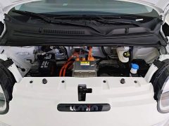 Changan Lumin 205km Xiangqin Edition - ფოტო 10