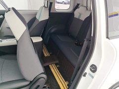 Changan Lumin 205km Xiangqin Edition - ფოტო 11