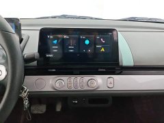 Changan Lumin 205km Xiangqin Edition - ფოტო 13