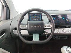 Changan Lumin 205km Xiangqin Edition - ფოტო 15