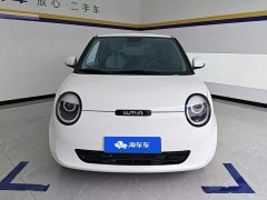 Changan Lumin 205km Xiangqin Edition - ფოტო 2