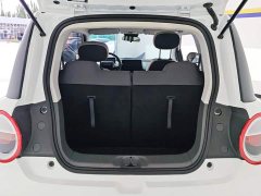 Changan Lumin 205km Xiangqin Edition - ფოტო 4
