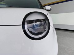 Changan Lumin 205km Xiangqin Edition - ფოტო 5