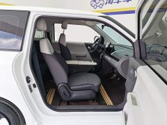Changan Lumin 205km Xiangqin Edition - ფოტო 8