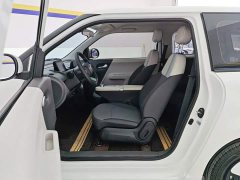 Changan Lumin 205km Xiangqin Edition - ფოტო 9