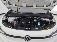 Volkswagen ID.4 X Pure Smart Edition - ფოტო 10
