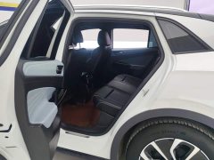 Volkswagen ID.4 X Pure Smart Edition - ფოტო 11